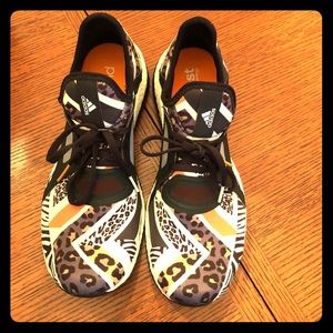 Adidas Pure Boost X Running Shoes